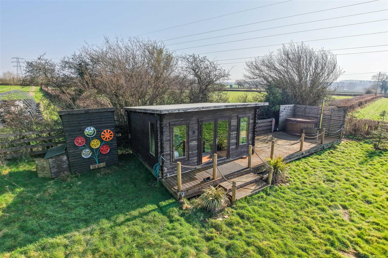 Llanilid, Pencoed, Bridgend County Borough, CF35 5HU